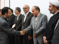 گزارش تصویری به  مناسبت دوازدهم اردیبهشت سالروز شهادت استاد شهید مطهری (ره) و روز معلم در دانشگاه صنعتی شاهرود